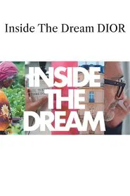 Inside the dream Dior movie poster