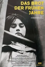 Poster do filme The Bread of Those Early Years