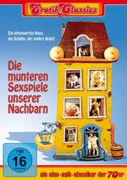 Poster do filme Die munteren Sexspiele der Nachbarn