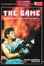 The Game movie poster