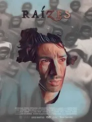 Roots movie poster