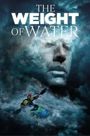 Poster do filme O Peso da Água
