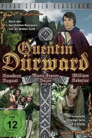 Quentin Durward tv show poster