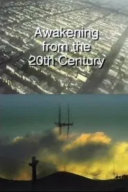 Awakening from the 20th Century movie poster