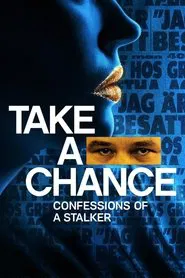 Take a Chance movie poster