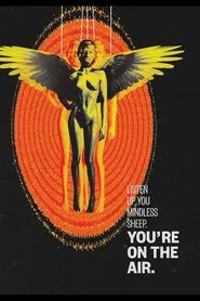 You're On The Air movie poster