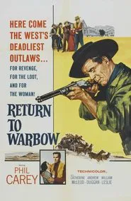 Return to Warbow movie poster
