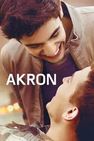 Akron movie poster