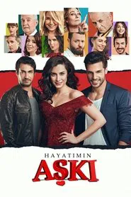 Hayatimin Aski tv show poster