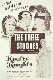 Poster do filme Knutzy Knights