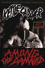 Among the Damned movie poster