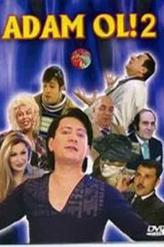 Be Human! 2 movie poster
