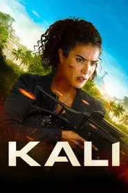 Kali: Avenging Angel movie poster