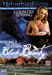 Black Beauty volume 2: The Devil's Doorway movie poster