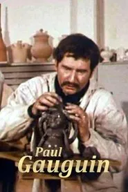 Paul Gauguin tv show poster