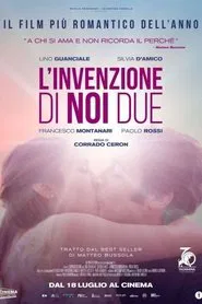 L'invenzione di noi due movie poster