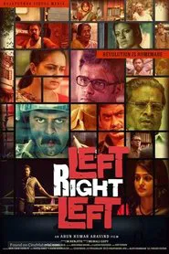 Poster do filme Left Right Left