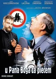 In Heaven As It Is on Earth movie poster