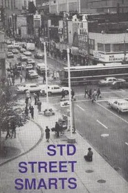 STD Street Smarts movie poster