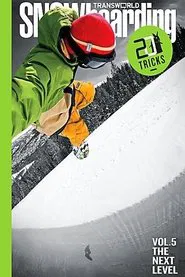 Poster do filme Transworld Snowboarding's 20 Tricks - Vol. 5