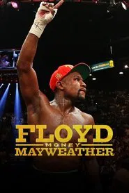 Poster do filme Floyd "Money" Mayweather