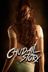 Chudail Story movie poster
