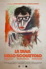Poster do filme La tana dello scoiattolo