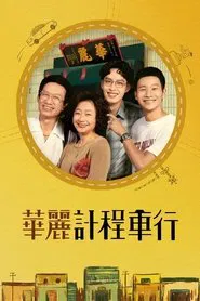 A Wonderful Journey tv show poster