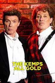 The Kemps: All Gold movie poster