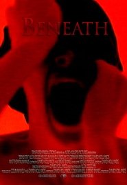 Beneath movie poster