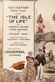 The Isle of Life movie poster