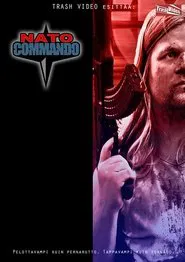 Nato Commando movie poster
