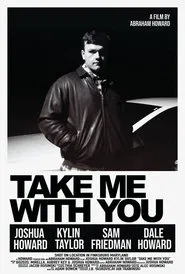 Take Me With You movie poster