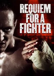 Requiem for a Fighter movie poster