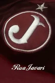 Rua Javari movie poster