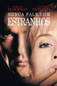 Poster do filme Nunca Fale com Estranhos