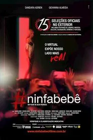 Poster do filme Baby Nymph