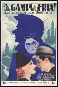Du gamla du fria ! movie poster