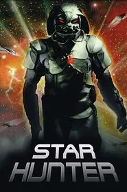 Star Hunter movie poster