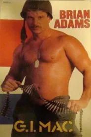 G.I. Mac movie poster