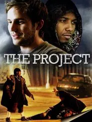 Poster do filme The Project