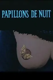 Nocturnal Butterflies movie poster