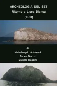 Return to Lisca Bianca Island movie poster