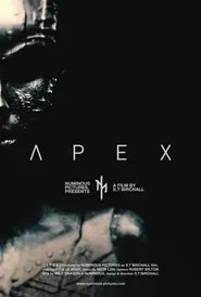 Apex movie poster