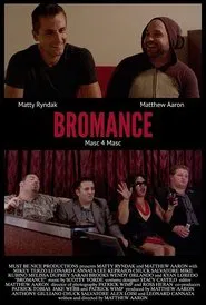 Bromance movie poster