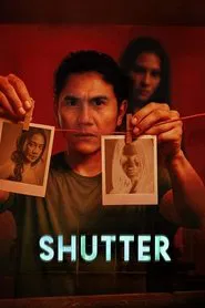 Poster do filme Shutter