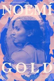 Noemí Gold movie poster
