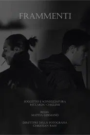 Frammenti movie poster