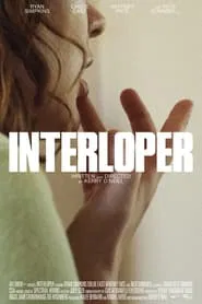 Interloper movie poster