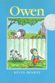 Owen movie poster